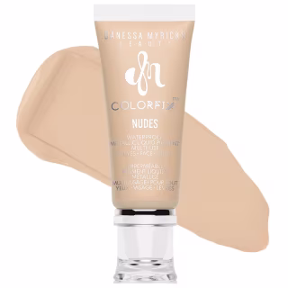 Danessa Myricks Beauty Colorfix Multi-Use Eye, Cheek & Lip Waterproof Liquid Pigment
