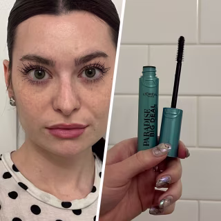 L'Oréal Paris Paradise Big Deal Waterproof Mascara