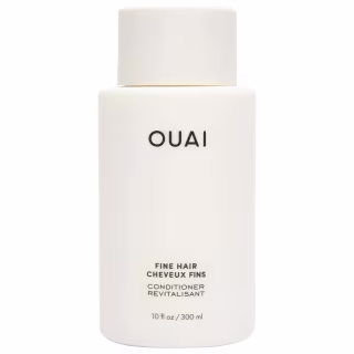 Ouai Fine Hair Conditioner