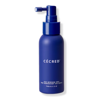 Cécred Scalp Refreshing Spray