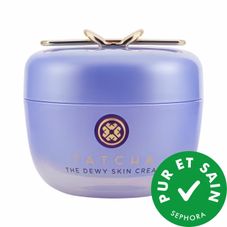 Tatcha The Dewy Skin Cream
