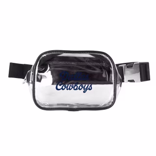 Hype Stadium Crossbody