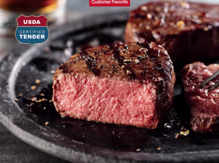 Omaha Steaks Premier Father's Day Gift