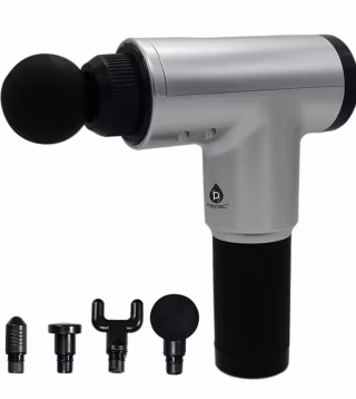 Pursonic Deep Tissue Massage Gun