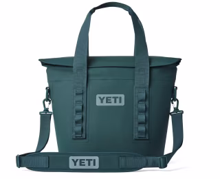 YETI Hopper Portable Soft Cooler