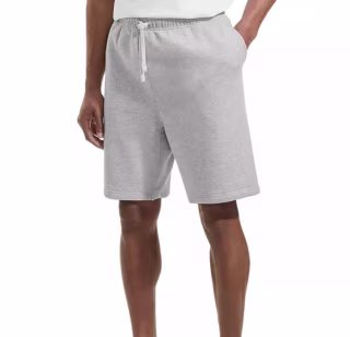 Lands' End Serious Sweats Sweatshort 