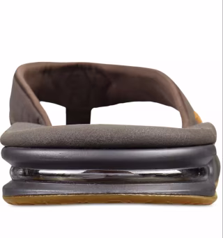 Reef Fanning Thong Sandals with Bottle Opener