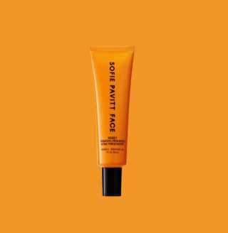 Sofie Pavitt Reset 5% Benzoyl Peroxide Acne Treatment