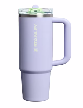 Stanley Quencher ProTour Flip Straw Tumbler