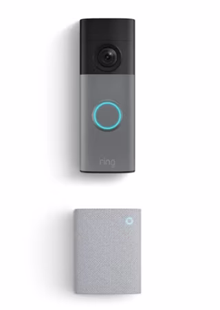 Ring Battery Doorbell
