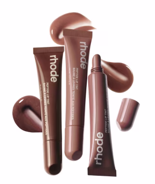 Rhode Peptide Lip Tint
