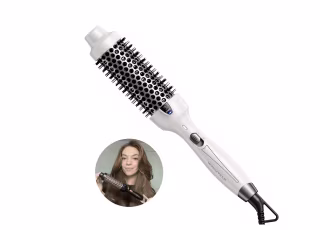 Wavytalk 1.5 inch Thermal Brush