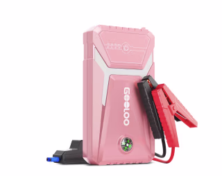 Gooloo Car Jump Starter