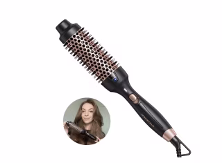 Wavytalk 1.5 inch Thermal Brush