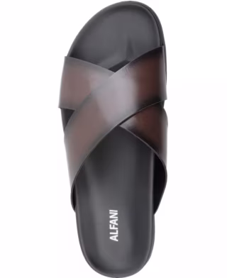 Alfani Wallacce Slip-On Sandals