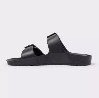 Goodfellow & Co Men's Carson Two Band Sandals 