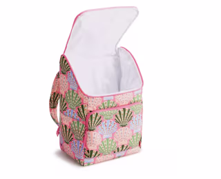 Vera Bradley Ripstop Cooler Backpack 