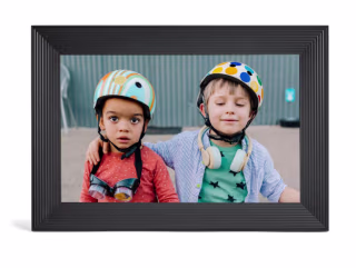 Aura Carver Digital Picture Frame