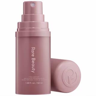 Rare Beauty Mini Find Comfort Body & Hair Fragrance Mist