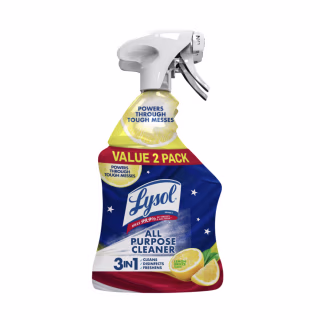 Lysol All Purpose Cleaner