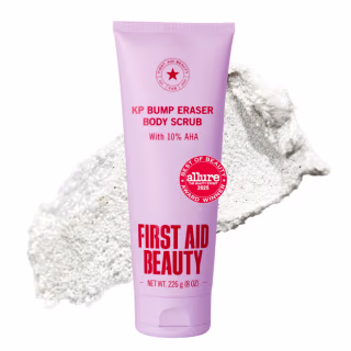 First Aid Beauty KP Bump Eraser Body Scrub