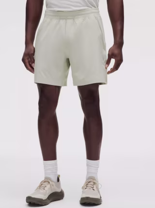 Lululemon Pace Breaker Linerless Short (7 inch)
