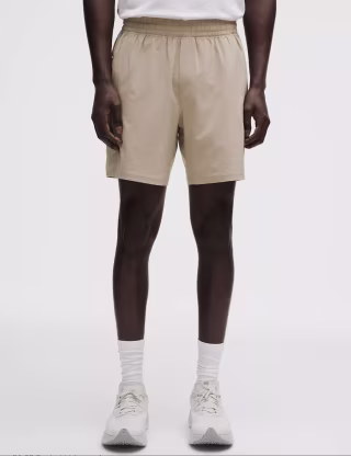 Lululemon Pace Breaker Linerless Short (7 inch)