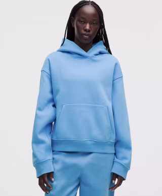 Lululemon Steady State SuperLoft Hoodie