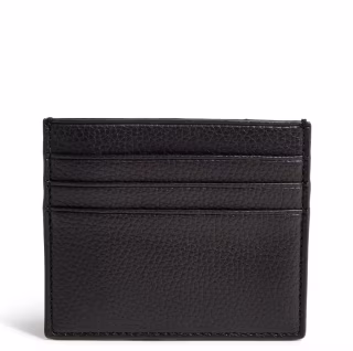 Vera Bradley Outlet Faux Leather Essential Card Case
