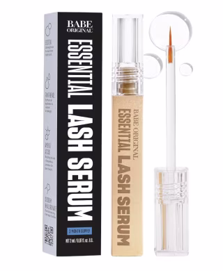 Babe Original Babe Lash Serum
