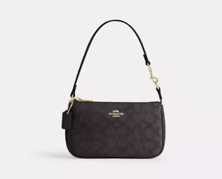 Coach Nolita Purse