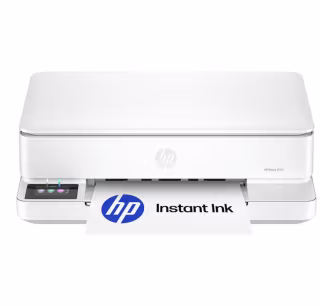 HP Envy 6165 Wireless Inkjet Printer