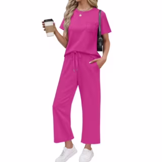 Fantaslook Two-Piece Set
