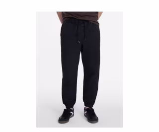 No Boundaries Twill Jogger Pants