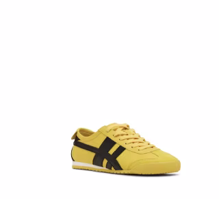 Madden Girl Glidde Lace-Up Sneaker