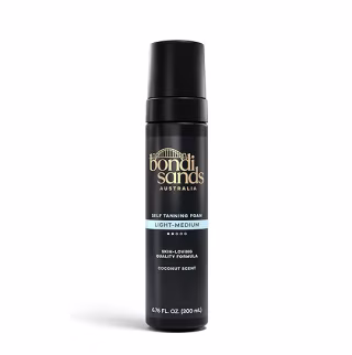 Bondi Sands Self Tanning Foam