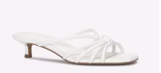 Kelly & Katie Zyna Sandal