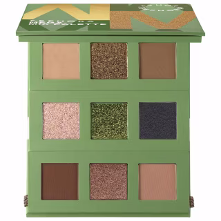 Sephora Collection Mega Mix Eyeshadow Palette