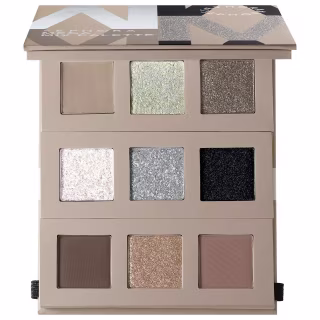 Sephora Collection Mega Mix Eyeshadow Palette
