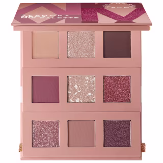 Sephora Collection Mega Mix Eyeshadow Palette