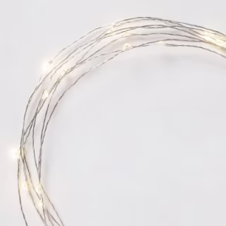Room Essentials Extended LED Fairy Lights