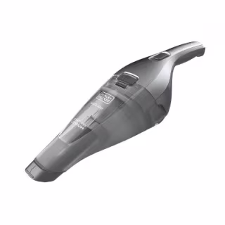 Black & Decker Handheld Rechargeable Cordless Dustbuster Vacuum