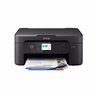 Epson Expression Home XP-4200 Wireless All-in-One Printer