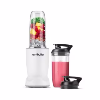 NutriBullet Turbo 1000 Series Blender
