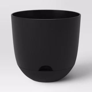 Room Essentials Self Watering Plastic Planter