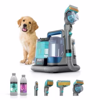 Shark StainStriker HairPro Portable Carpet Spot Cleaner