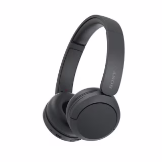 Sony WH-CH520 Bluetooth Wireless Headphones with Microphone
