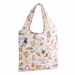 Vera Bradley Outlet Ripstop Essential Reusable Tote Bag