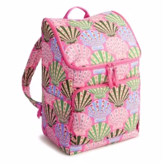 Vera Bradley Ripstop Cooler Backpack 
