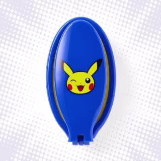 Pokémon x Target Wet Brush Pikachu "Pop & Go" Detangling Hair Brush